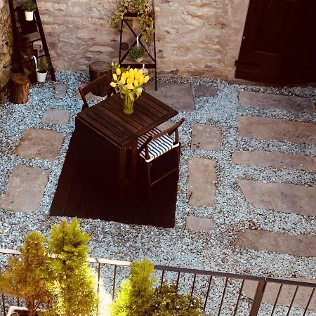 Apartament Il Borghetto Di Torno Zewnętrze zdjęcie