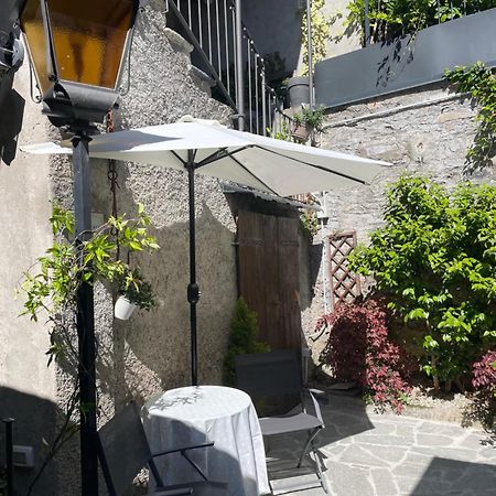 Apartament Il Borghetto Di Torno Zewnętrze zdjęcie