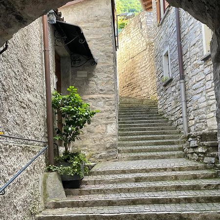 Apartament Il Borghetto Di Torno Zewnętrze zdjęcie