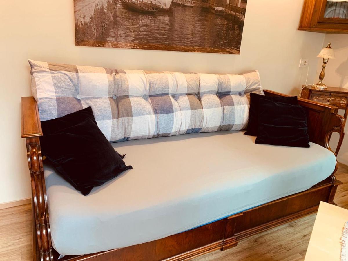 Apartament Il Borghetto Di Torno Zewnętrze zdjęcie