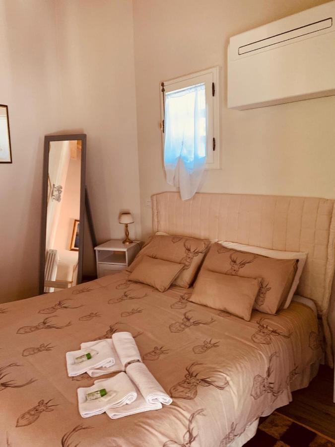 Apartament Il Borghetto Di Torno Zewnętrze zdjęcie