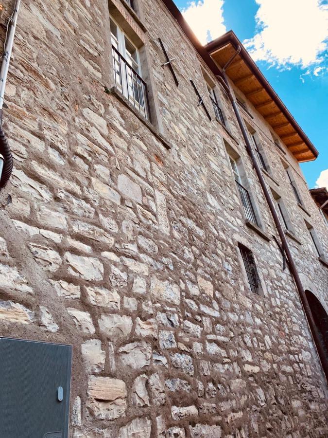 Apartament Il Borghetto Di Torno Zewnętrze zdjęcie