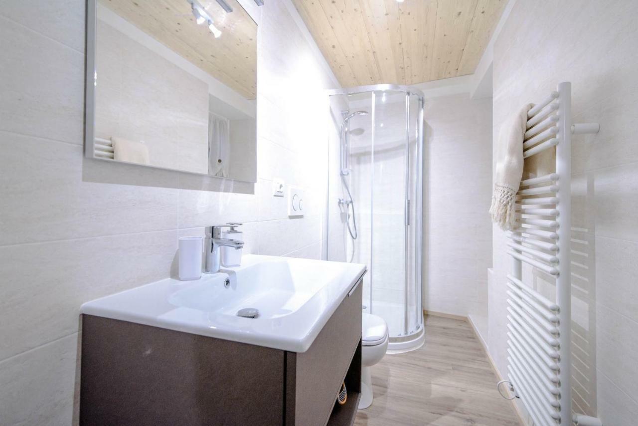 Apartament Il Borghetto Di Torno Zewnętrze zdjęcie