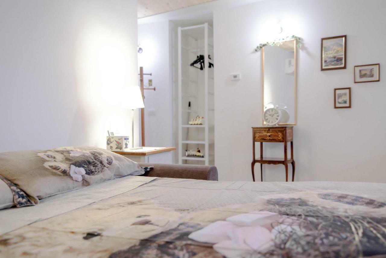Apartament Il Borghetto Di Torno Zewnętrze zdjęcie