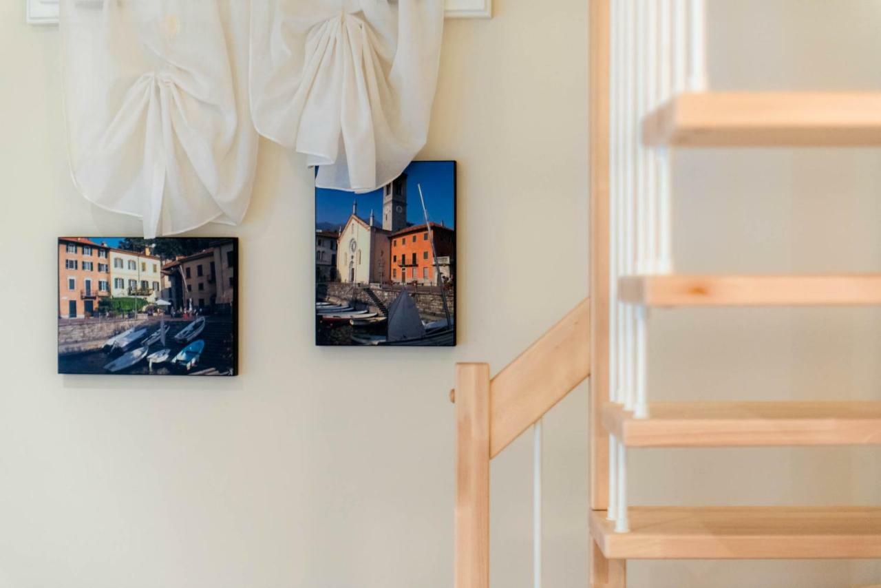 Apartament Il Borghetto Di Torno Zewnętrze zdjęcie