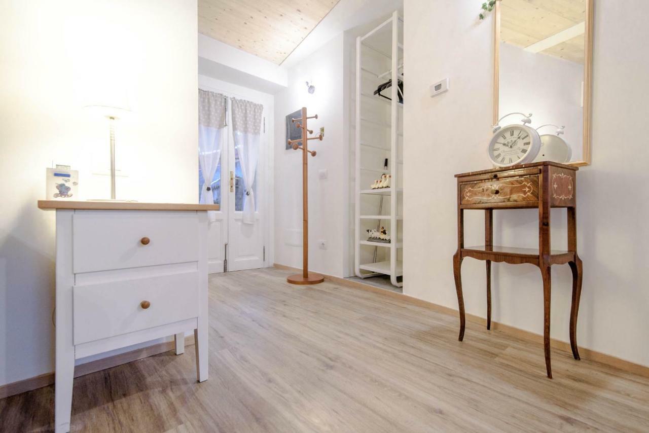 Apartament Il Borghetto Di Torno Zewnętrze zdjęcie