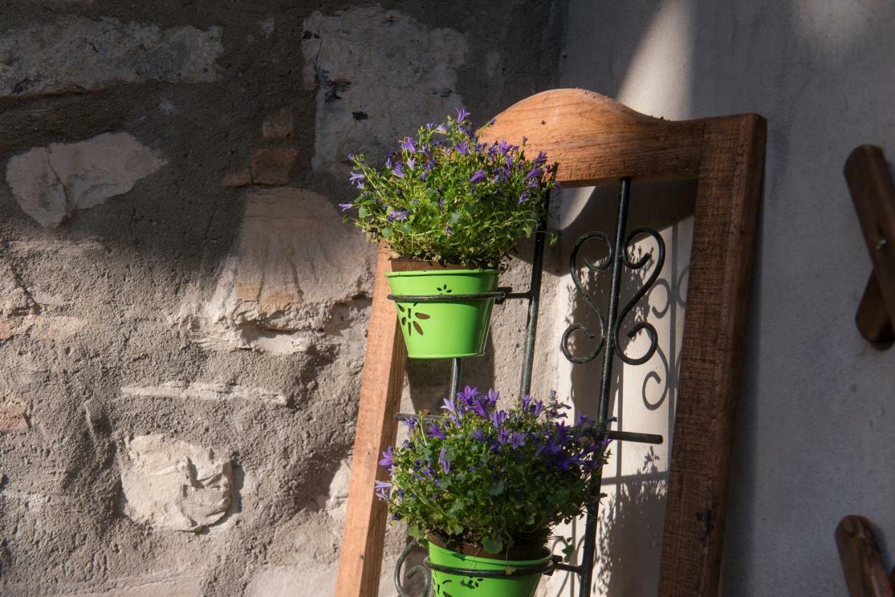 Apartament Il Borghetto Di Torno Zewnętrze zdjęcie