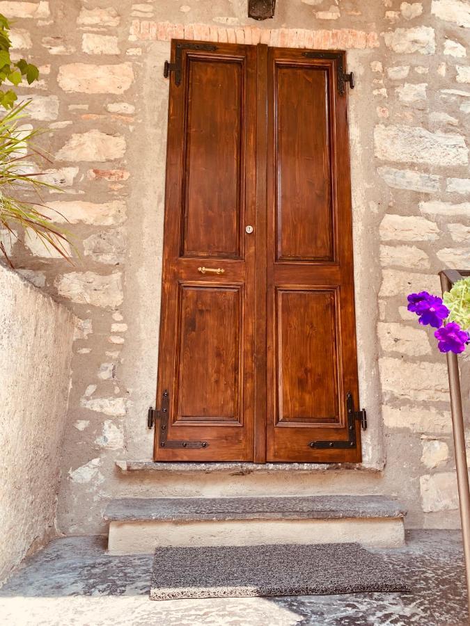 Apartament Il Borghetto Di Torno Zewnętrze zdjęcie