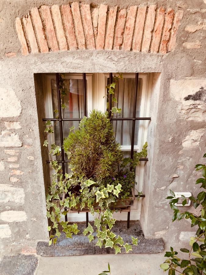 Apartament Il Borghetto Di Torno Zewnętrze zdjęcie